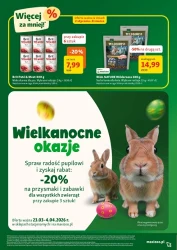 Okazje dla Twojego pupila - Maxi ZOO