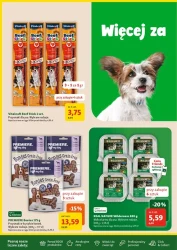 Вигідні пропозиції для вашого улюбленця - Maxi Zoo