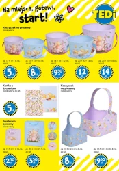 Wielkanocne hity - TEDi