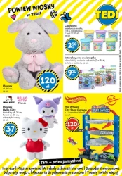 Wielkanocne hity - TEDi