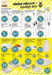 Wielkanocne hity - TEDi