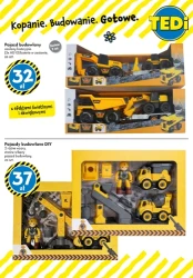 Великодні хіти - TEDi