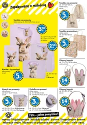 Wielkanocne hity - TEDi