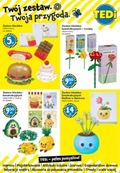 Wielkanocne hity - TEDi