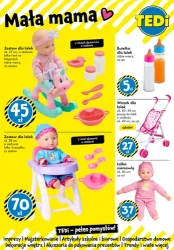 Wielkanocne hity - TEDi