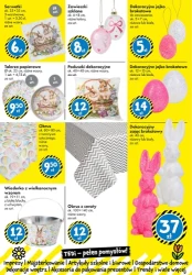 Великодні хіти - TEDi