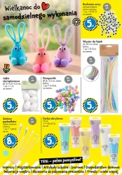 Wielkanocne hity - TEDi