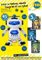 Wielkanocne hity - TEDi