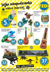 Wielkanocne hity - TEDi