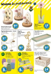 Wielkanocne hity - TEDi