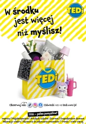 Великодні хіти - TEDi