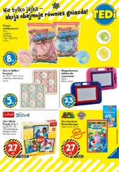 Wielkanocne hity - TEDi