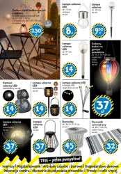 Wielkanocne hity - TEDi