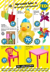 Wielkanocne hity - TEDi