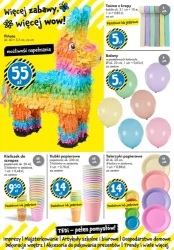 Wielkanocne hity - TEDi