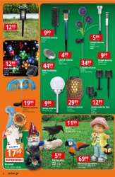 Пропозиція саду в E.Leclerc