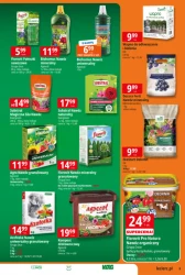 Пропозиція саду в E.Leclerc