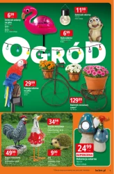 Пропозиція саду в E.Leclerc