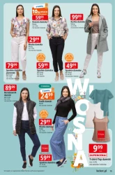 Oferta ogrodowa w  E.Leclerc