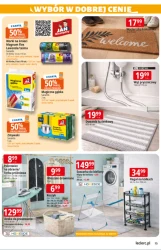 Oferta ogrodowa w  E.Leclerc