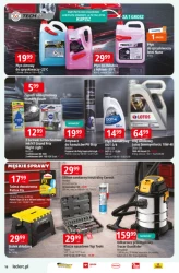 Oferta ogrodowa w  E.Leclerc