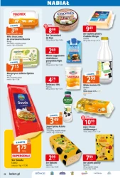 Oferta ogrodowa w  E.Leclerc