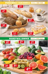 Oferta ogrodowa w  E.Leclerc