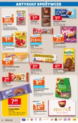 Oferta ogrodowa w  E.Leclerc