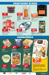 Пропозиція саду в E.Leclerc