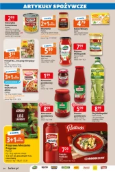 Oferta ogrodowa w  E.Leclerc