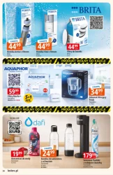 Oferta ogrodowa w  E.Leclerc