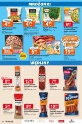 Oferta ogrodowa w  E.Leclerc