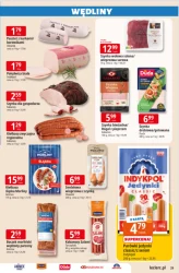 Oferta ogrodowa w  E.Leclerc