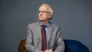 Grzegorz W. Kołodko, ekonomista, były wicepremier i minister finansów