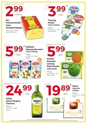 Gazetka spożywcza - FRAC