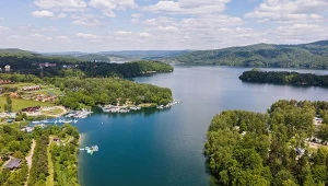 Najcieplejsze miejsca w Polsce w marcu. Dominuje jeden region