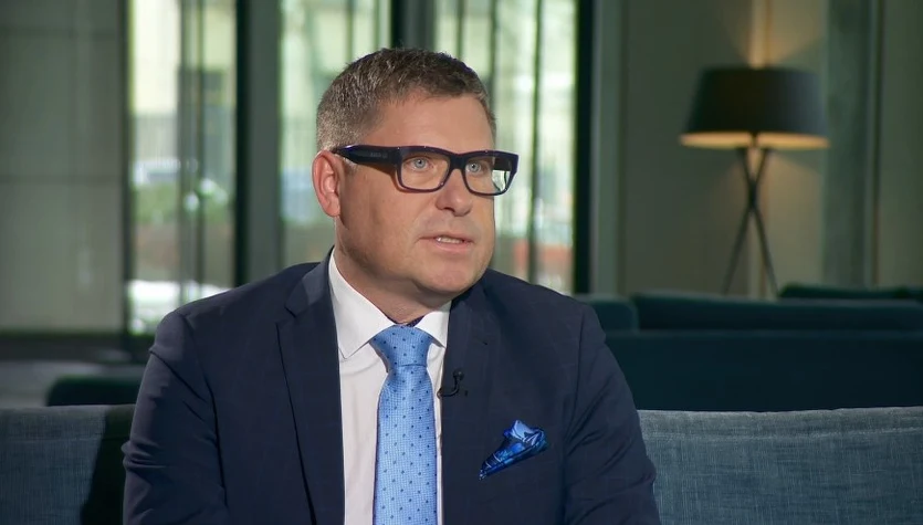 "Szczerze o pieniądzach": Polskie firmy idą w świat