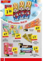 Wiosenne promocje - Gram Market