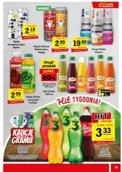 Wiosenne promocje - Gram Market