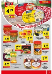 Wiosenne promocje - Gram Market