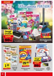 Wiosenne promocje - Gram Market