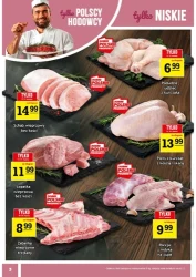 Wiosenne promocje - Gram Market