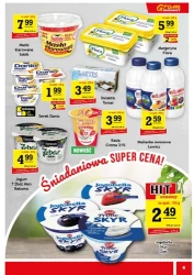 Wiosenne promocje - Gram Market