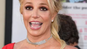 Britney Spears została zatrzymana przez policję