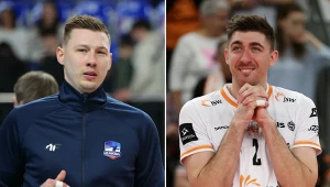 Sądne dni polskich siatkarzy. Gigant pod kreską, to znów może się zdarzyć