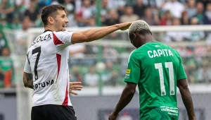 Gwiazda Ekstraklasy szykuje się do wyjazdu z Polski. Został ostatni krok