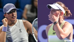 Nie będzie rewanżu na Świątek za porażkę w Cincinnati. Sensacyjny triumf 