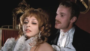 Jak dobrze znasz filmy Andrzeja Wajdy? Rozpoznasz je po jednym kadrze?