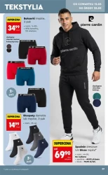 Łap okazje - Biedronka