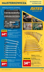 Łap okazje - Biedronka